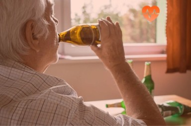 Лечение алкоголизма у пожилых людей в Нижнем Казанище