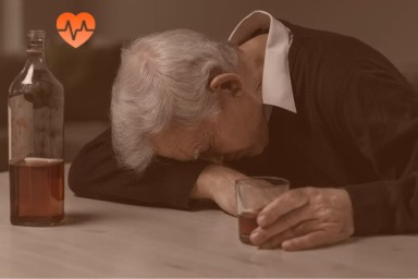 Лечение алкоголизма у пожилых людей в Нижнем Казанище