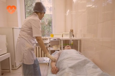 Бесплатное лечение алкоголизма в Нижнем Казанище