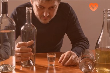 Лечение белой горячки в Нижнем Казанище