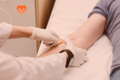 Кодирование от алкоголизма на 3 года в Нижнем Казанище