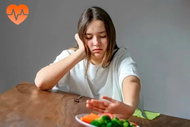 Лечение анорексии в Нижнем Казанище