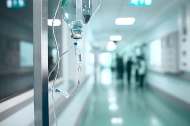 Лечение алкоголизма в стационаре в Нижнем Казанище