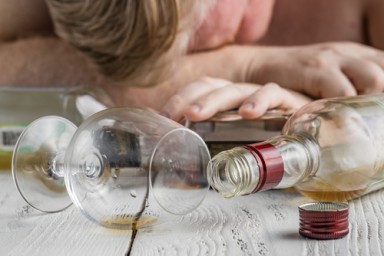 Принудительное лечение алкоголизма в Нижнем Казанище