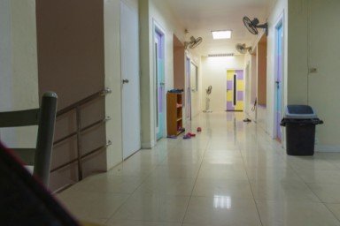 О клинике в Нижнем Казанище